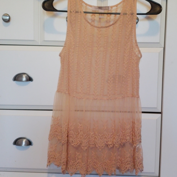 See through top - Picture 1 of 3